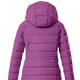 Kurz - Atmungsaktive Damen-Funktionsjacke – Farbe FUCHSIA – Ansicht 2 Kurz - Atmungsaktive Damen-Funktionsjacke, in Größe 036 bis 050, in Farbe EISBLAU – Farbe FUCHSIA – Ansicht 2