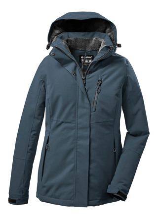 Hochwertige Damen-Funktionsjacke