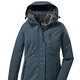 Funktionsjacken - Hochwertige Damen-Funktionsjacke – Farbe PETROL – Ansicht 1 Funktionsjacken - Hochwertige Damen-Funktionsjacke, in Größe 036 bis 054, in Farbe BURGUND – Farbe PETROL – Ansicht 1