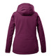 Funktionsjacken - Hochwertige Damen-Funktionsjacke – Farbe BURGUND – Ansicht 2 Funktionsjacken - Hochwertige Damen-Funktionsjacke, in Größe 036 bis 054, in Farbe BURGUND – Farbe BURGUND – Ansicht 2