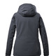 Funktionsjacken - Hochwertige Damen-Funktionsjacke – Farbe DUNKELNAVY – Ansicht 2 Funktionsjacken - Hochwertige Damen-Funktionsjacke, in Größe 036 bis 054, in Farbe BURGUND – Farbe DUNKELNAVY – Ansicht 2