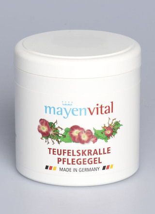 Teufelskralle Aktiv-Gel