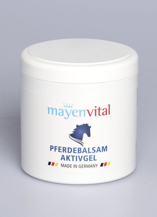 Pferdebalsam Aktiv-Gel