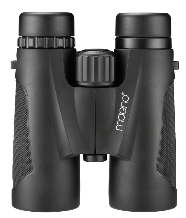 Beschäftigung - Hochwertiges Fernglas, in Farbe SCHWARZ Ansicht 2