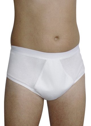 Hygiene-Herren-Slip von Hydas