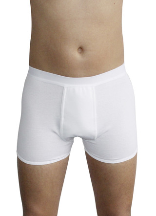 Hygiene-Herren-Shorts von Hydas