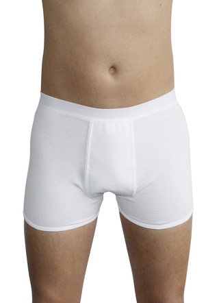 Hygiene-Herren-Shorts von Hydas