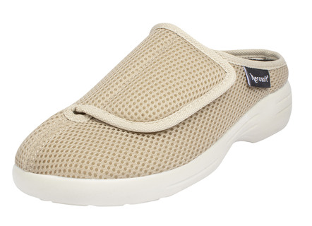 Klett-Pantolette für Damen und Herren