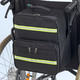 Rollatoren & Rollstühle - Wetterfeste Rollstuhl-/Rollator-Tasche – Farbe SCHWARZ – Ansicht 4 Rollatoren & Rollstühle - Wetterfeste Rollstuhl-/Rollator-Tasche, in Farbe SCHWARZ – Farbe SCHWARZ – Ansicht 4
