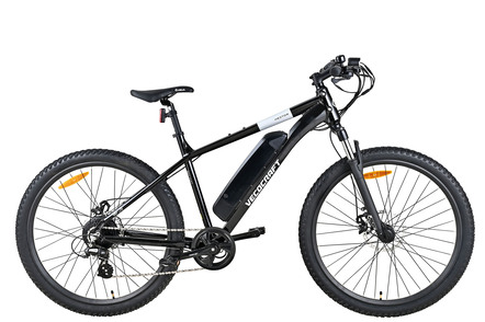 E-Mountainbike von Veccocraft