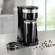 Kaffeemaschinen - Kaffeemaschine Inkl. Thermobecher, in Farbe SCHWARZ – Farbe SCHWARZ – Ansicht 1