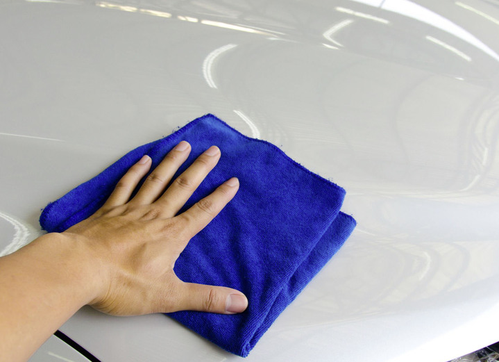 Reinigungshelfer & Reinigungsmittel - Antistatische Mikrofaser Reinigungstücher, 16-teilig Ansicht 3 Reinigungshelfer & Reinigungsmittel - Antistatische Mikrofaser Reinigungstücher, 16-teilig, in Farbe BUNT Ansicht 3