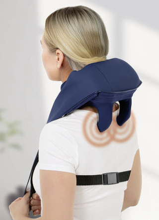 VITALmaxx Shiatsu-Massagegerät