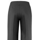 culotten - Schicke Culotte in Schlupfform – Farbe ANTHRAZIT – Ansicht 2 culotten - Schicke Culotte in Schlupfform, in Größe 018 bis 052, in Farbe SCHWARZ – Farbe ANTHRAZIT – Ansicht 2