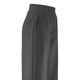 culotten - Schicke Culotte in Schlupfform – Farbe ANTHRAZIT – Ansicht 1 culotten - Schicke Culotte in Schlupfform, in Größe 018 bis 052, in Farbe SCHWARZ – Farbe ANTHRAZIT – Ansicht 1