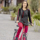 Jeans - Magic-Jeans in 11 Farben – Farbe ROT – Ansicht 2 Jeans - Magic-Jeans in 11 Farben, in Größe 017 bis 050, in Farbe BEIGE – Farbe ROT – Ansicht 2
