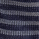 Pullover - Pullover mit edlem Glitzereffekt, in Größe L(44/46) bis XL(48/50), in Farbe MARINE-SILBERFARBEN – Farbe MARINE-SILBERFARBEN – Ansicht 2