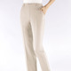 Hosen in Schlupfform - Hose mit schmückendem Zierteil , in Größe 019 bis 054, in Farbe ECRU – Farbe ECRU – Ansicht 3