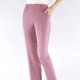 Hosen in Schlupfform - Hose mit schmückendem Zierteil , in Größe 019 bis 054, in Farbe ROSENHOLZ – Farbe ROSENHOLZ – Ansicht 3