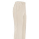 Hosen in Schlupfform - Hose mit schmückendem Zierteil , in Größe 019 bis 054, in Farbe ROSENHOLZ – Farbe ECRU – Ansicht 1