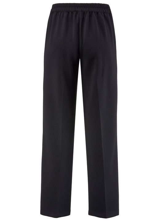 Hosen in Schlupfform - Hose in Schlupfform, in Größe 019 bis 054, in Farbe PINK Ansicht 5