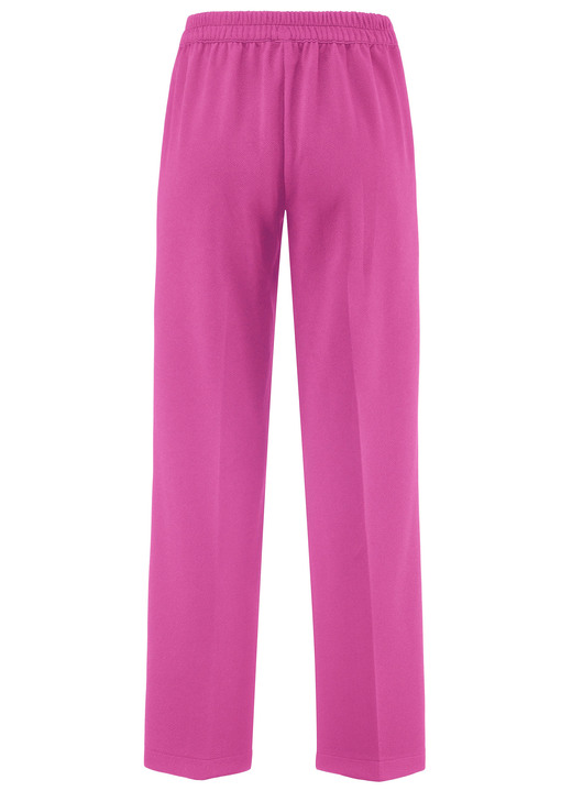 Hosen in Schlupfform - Hose in Schlupfform, in Größe 019 bis 054, in Farbe AQUA Ansicht 11