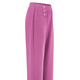Hosen in Schlupfform - Hose mit dekorativen Zierknöpfen, in Größe 019 bis 054, in Farbe PINK – Farbe PINK – Ansicht 1