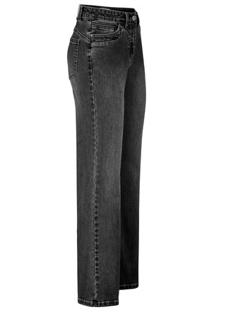Jeans in 5-Pocket-Form