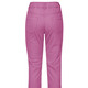 Hosen in Schlupfform - Hose mit funkelnden Glitzersteinchen, in Größe 018 bis 052, in Farbe JEANSBLAU – Farbe FUCHSIA – Ansicht 2