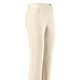 Hosen in Schlupfform - Hose mit angeschnittenem Bund, in Größe 018 bis 050, in Farbe SAND – Farbe SAND – Ansicht 1