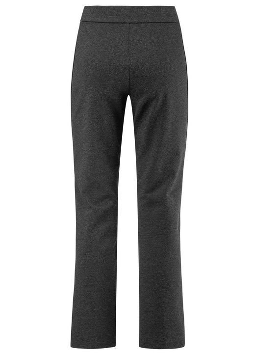 Hosen in Schlupfform - Knöchellange Hose in Schlupfform, in Größe 018 bis 052, in Farbe SAND Ansicht 5