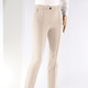 Hosen in Schlupfform - Hose mit angeschnittenem Bund, in Größe 018 bis 052, in Farbe BEIGE – Farbe BEIGE – Ansicht 3