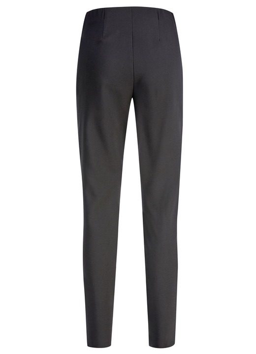 Hosen in Schlupfform - Hose mit angeschnittenem Bund, in Größe 018 bis 052, in Farbe BEIGE Ansicht 5