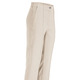 Hosen in Schlupfform - Hose mit angeschnittenem Bund, in Größe 018 bis 052, in Farbe BEIGE – Farbe BEIGE – Ansicht 1
