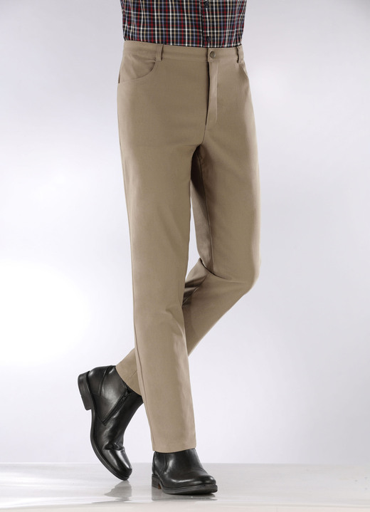 Hosen - Perfekte Thermohose von 