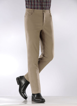 Perfekte Thermohose von "Klaus Modelle" in 3 Farben