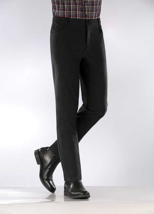 Hosen - Perfekte Thermohose von 