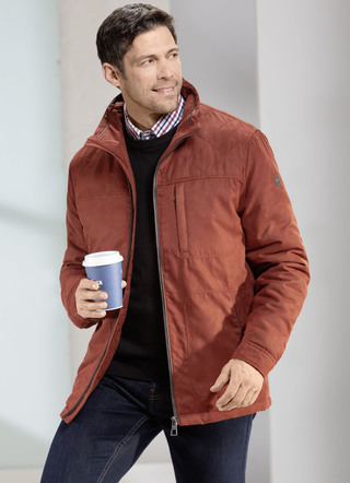 Jacke von „Redpoint“