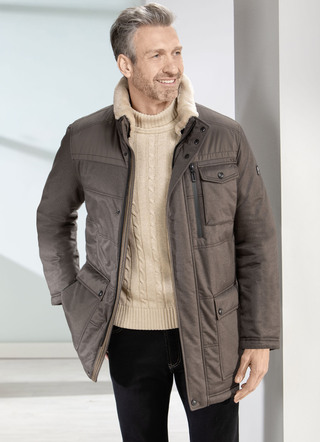 Jacke von „Gate One“