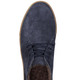 Stiefeletten - GINO GALANTE, gefütterte Herren-Boots, Winterschuhe, mit Wolle – Farbe MARINE – Ansicht 2 Stiefeletten - GINO GALANTE, gefütterte Herren-Boots, Winterschuhe, mit Wolle, in Größe 040 bis 046, in Farbe GRAU – Farbe MARINE – Ansicht 2