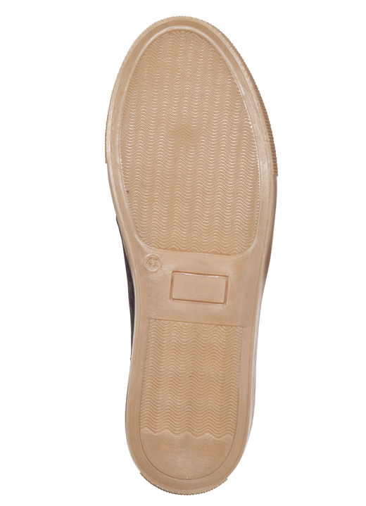 Stiefeletten - GINO GALANTE, gefütterte Herren-Boots, Winterschuhe, mit Wolle Ansicht 6 Stiefeletten - GINO GALANTE, gefütterte Herren-Boots, Winterschuhe, mit Wolle, in Größe 040 bis 046, in Farbe GRAU Ansicht 6