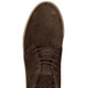 Stiefeletten - GINO GALANTE, gefütterte Herren-Boots, Winterschuhe, mit Wolle – Farbe MOKKA – Ansicht 2 Stiefeletten - GINO GALANTE, gefütterte Herren-Boots, Winterschuhe, mit Wolle, in Größe 040 bis 046, in Farbe GRAU – Farbe MOKKA – Ansicht 2