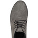 Stiefeletten - GINO GALANTE, gefütterte Herren-Boots, Winterschuhe, mit Wolle – Farbe GRAU – Ansicht 2 Stiefeletten - GINO GALANTE, gefütterte Herren-Boots, Winterschuhe, mit Wolle, in Größe 040 bis 046, in Farbe GRAU – Farbe GRAU – Ansicht 2