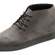 Stiefeletten - GINO GALANTE, gefütterte Herren-Boots, Winterschuhe, mit Wolle – Farbe GRAU – Ansicht 1 Stiefeletten - GINO GALANTE, gefütterte Herren-Boots, Winterschuhe, mit Wolle, in Größe 040 bis 046, in Farbe GRAU – Farbe GRAU – Ansicht 1