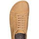 Slipper & Schnürschuhe - GINO GALANTE, bequeme Herren-Barfußschuhe, mit herausnehmbarem Fußbett – Farbe CAMEL – Ansicht 2 Slipper & Schnürschuhe - GINO GALANTE, bequeme Herren-Barfußschuhe, mit herausnehmbarem Fußbett, in Größe 040 bis 046, in Farbe CAMEL – Farbe CAMEL – Ansicht 2