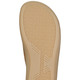 Slipper & Schnürschuhe - GINO GALANTE, bequeme Herren-Barfußschuhe, mit herausnehmbarem Fußbett – Farbe CAMEL – Ansicht 3 Slipper & Schnürschuhe - GINO GALANTE, bequeme Herren-Barfußschuhe, mit herausnehmbarem Fußbett, in Größe 040 bis 046, in Farbe CAMEL – Farbe CAMEL – Ansicht 3