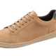 Slipper & Schnürschuhe - GINO GALANTE, bequeme Herren-Barfußschuhe, mit herausnehmbarem Fußbett – Farbe CAMEL – Ansicht 1 Slipper & Schnürschuhe - GINO GALANTE, bequeme Herren-Barfußschuhe, mit herausnehmbarem Fußbett, in Größe 040 bis 046, in Farbe CAMEL – Farbe CAMEL – Ansicht 1