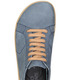 Slipper & Schnürschuhe - GINO GALANTE, bequeme Herren-Barfußschuhe, mit herausnehmbarem Fußbett – Farbe JEANS – Ansicht 2 Slipper & Schnürschuhe - GINO GALANTE, bequeme Herren-Barfußschuhe, mit herausnehmbarem Fußbett, in Größe 040 bis 046, in Farbe CAMEL – Farbe JEANS – Ansicht 2
