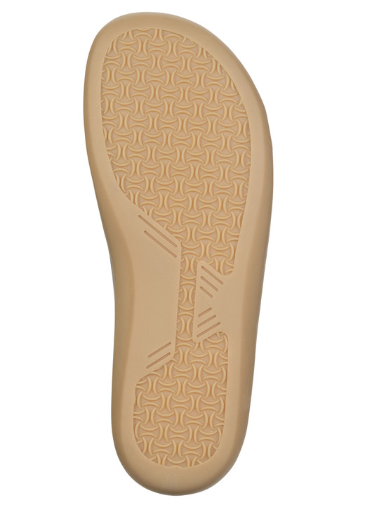 Slipper & Schnürschuhe - GINO GALANTE, bequeme Herren-Barfußschuhe, mit herausnehmbarem Fußbett, in Größe 040 bis 046, in Farbe OLIV Ansicht 9