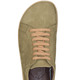 Slipper & Schnürschuhe - GINO GALANTE, bequeme Herren-Barfußschuhe, mit herausnehmbarem Fußbett – Farbe OLIV – Ansicht 2 Slipper & Schnürschuhe - GINO GALANTE, bequeme Herren-Barfußschuhe, mit herausnehmbarem Fußbett, in Größe 040 bis 046, in Farbe CAMEL – Farbe OLIV – Ansicht 2